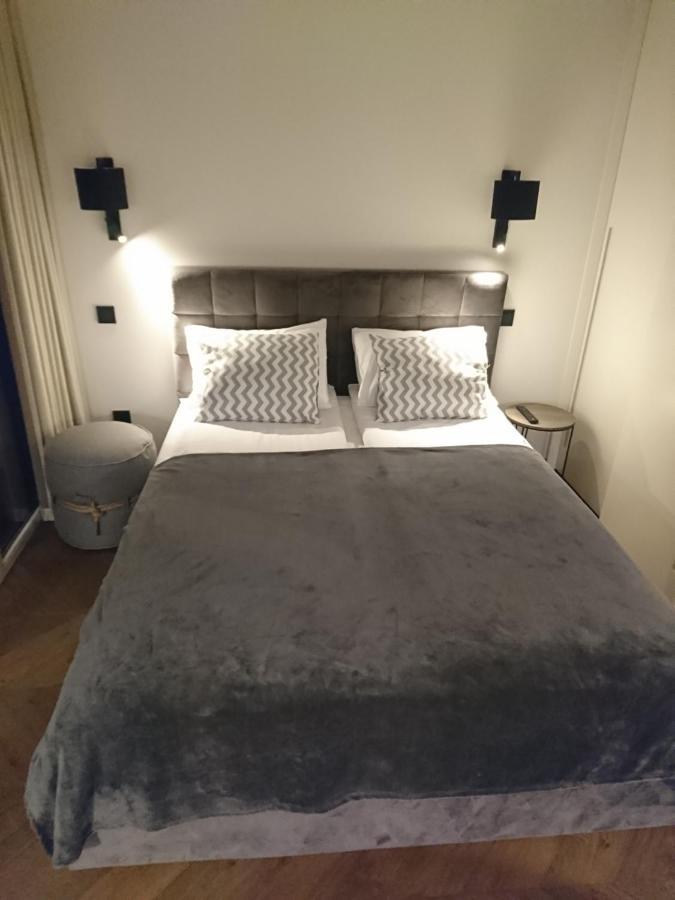 Kalno Studijos Apartment Juodkrante Luaran gambar